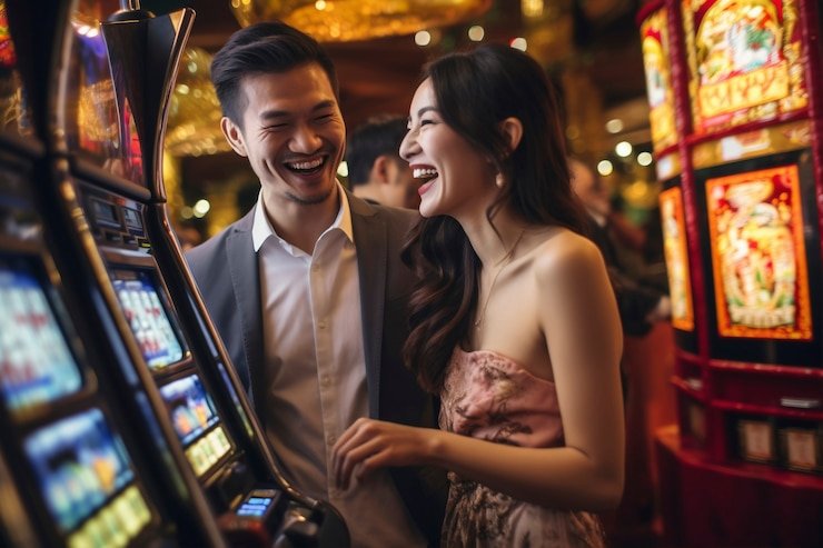 Tampilan mobile 9svip untuk pemain Indonesia