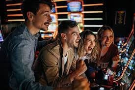 Kartu fitur perburuan 9svip yang rapi